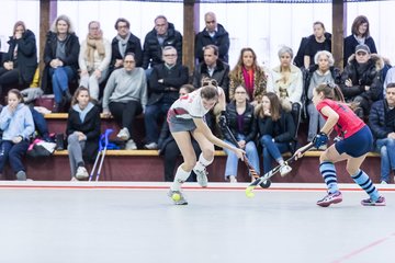 Bild 743 - B-Juniorinnen UHC